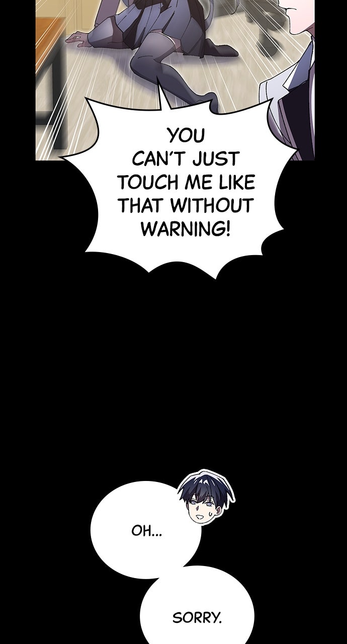 The Genius SwordmasterReturns Ep. 9 - The Duel Against the S-ranks (2) page 32 - 