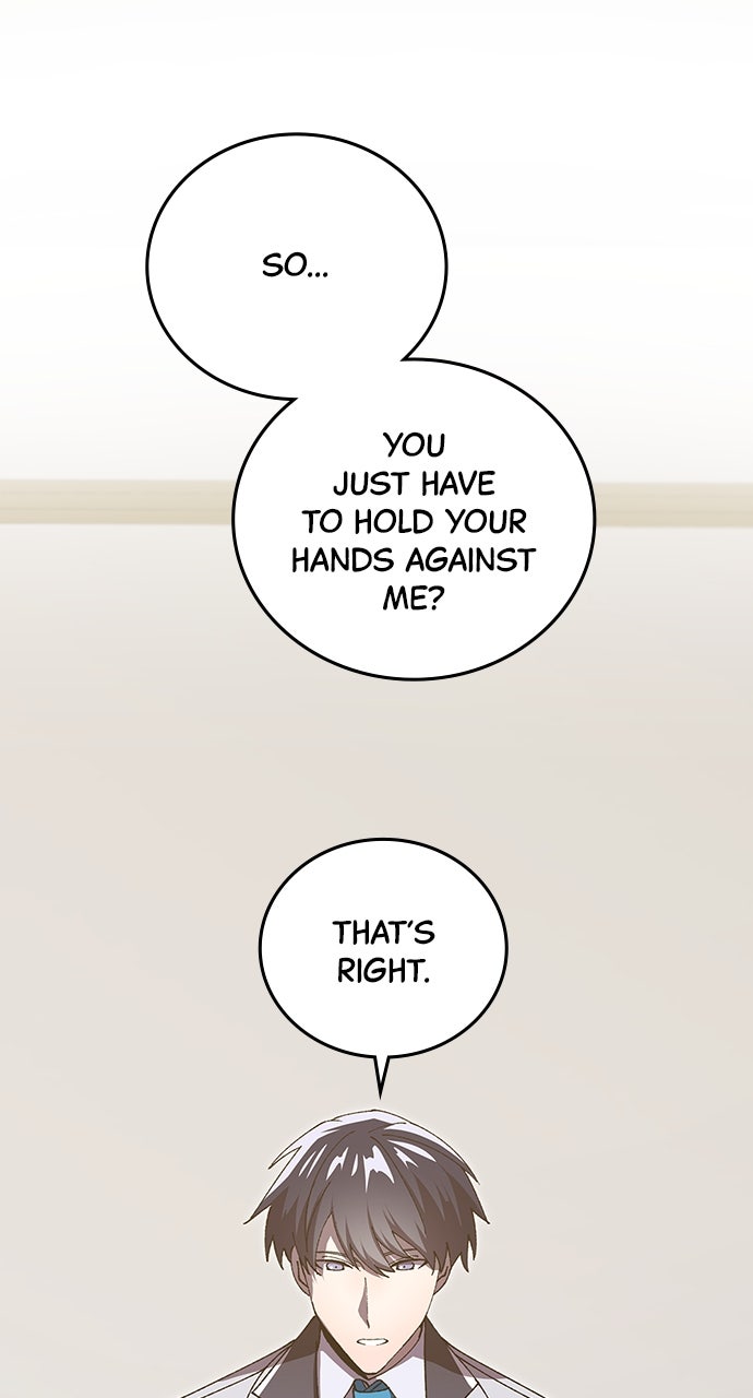The Genius SwordmasterReturns Ep. 9 - The Duel Against the S-ranks (2) page 34 - 