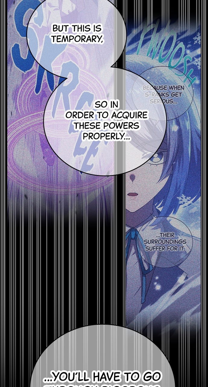 The Genius SwordmasterReturns Ep. 9 - The Duel Against the S-ranks (2) page 41 - 
