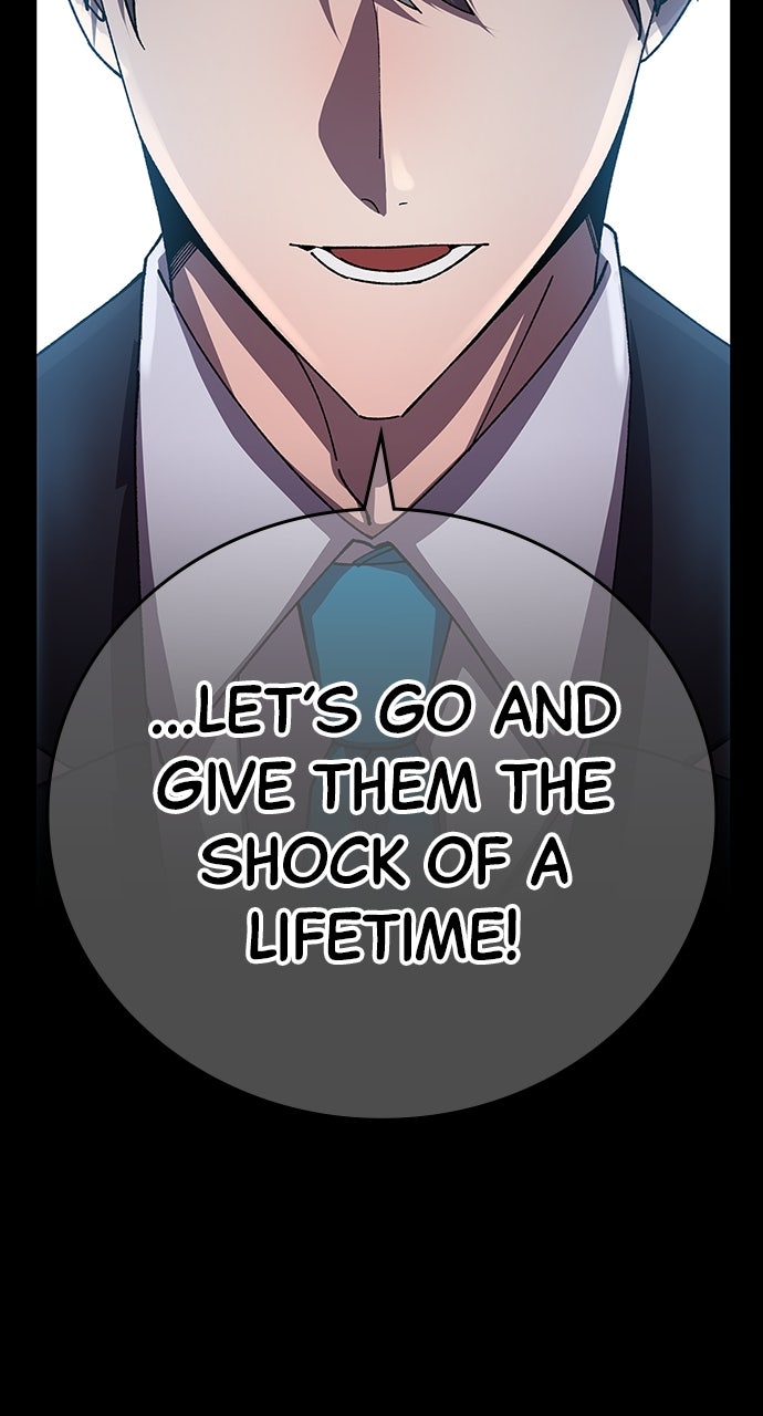 The Genius SwordmasterReturns Ep. 9 - The Duel Against the S-ranks (2) page 46 - 
