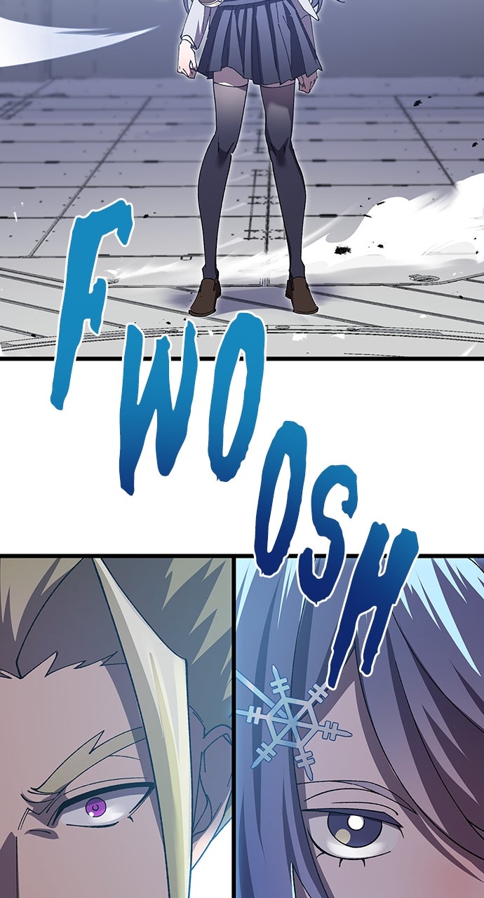 The Genius SwordmasterReturns Ep. 9 - The Duel Against the S-ranks (2) page 48 - 