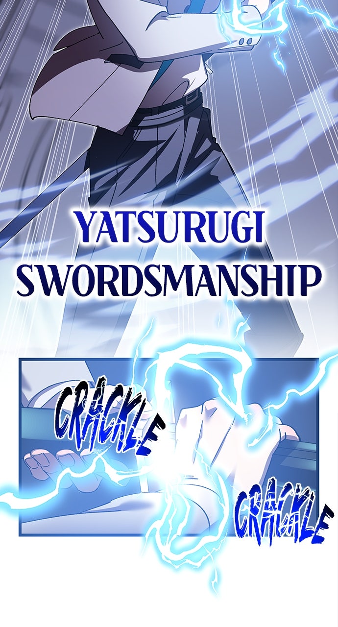 The Genius SwordmasterReturns Ep. 9 - The Duel Against the S-ranks (2) page 59 - 