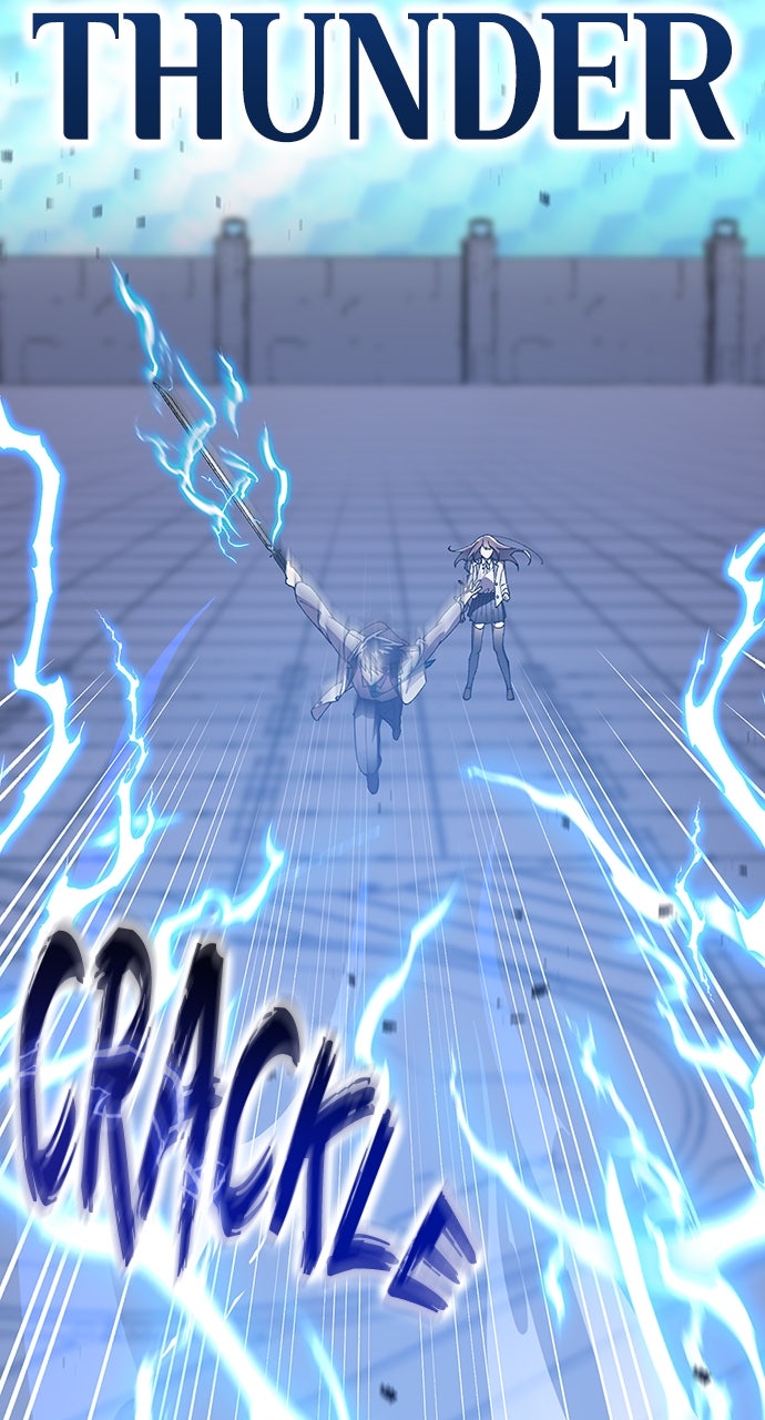 The Genius SwordmasterReturns Ep. 9 - The Duel Against the S-ranks (2) page 61 - 