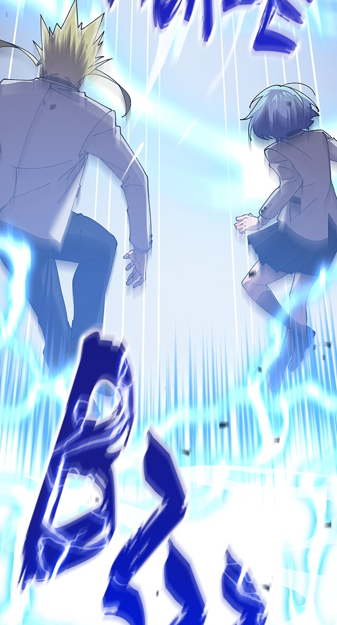 The Genius SwordmasterReturns Ep. 9 - The Duel Against the S-ranks (2) page 63 - 