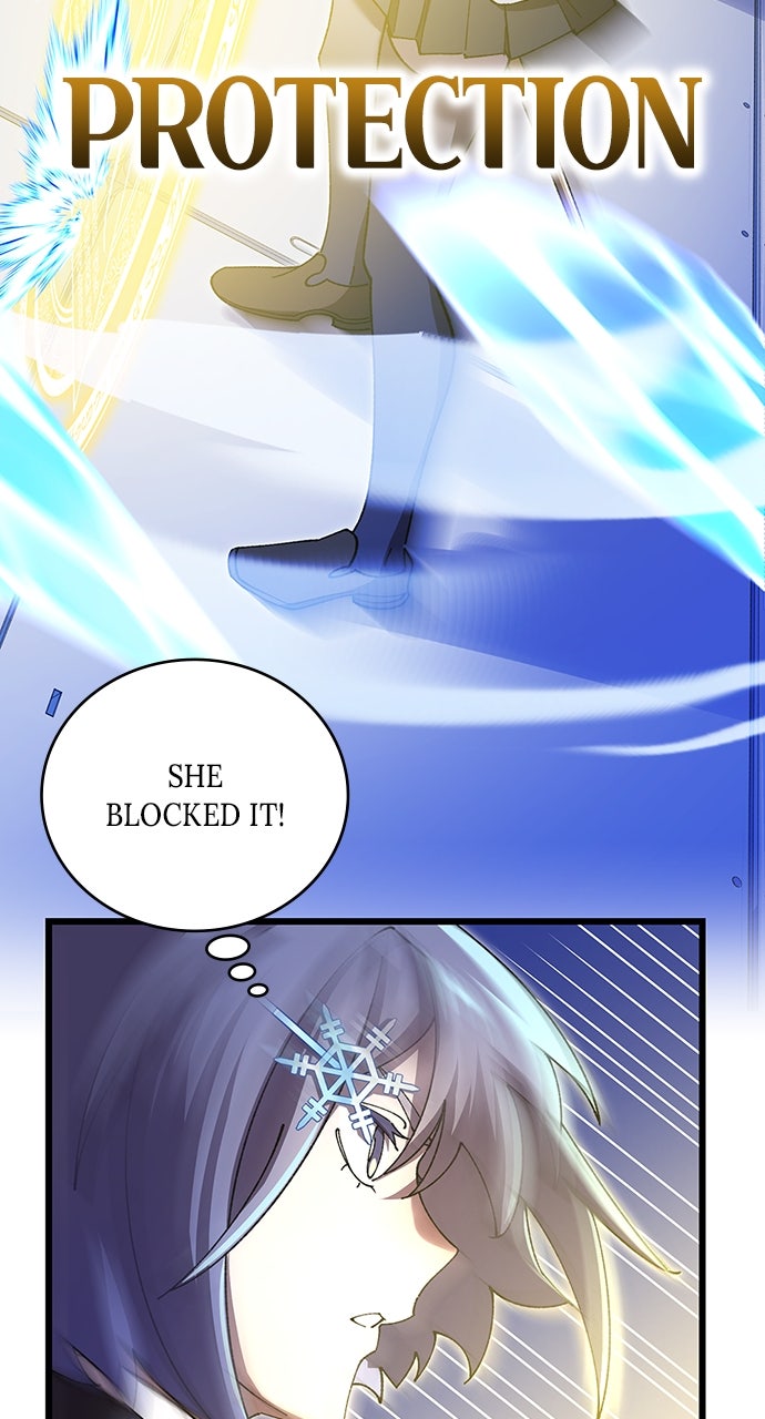 The Genius SwordmasterReturns Ep. 9 - The Duel Against the S-ranks (2) page 68 - 