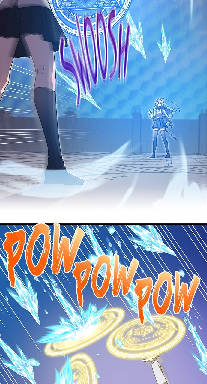 The Genius SwordmasterReturns Ep. 9 - The Duel Against the S-ranks (2) page 81 - 