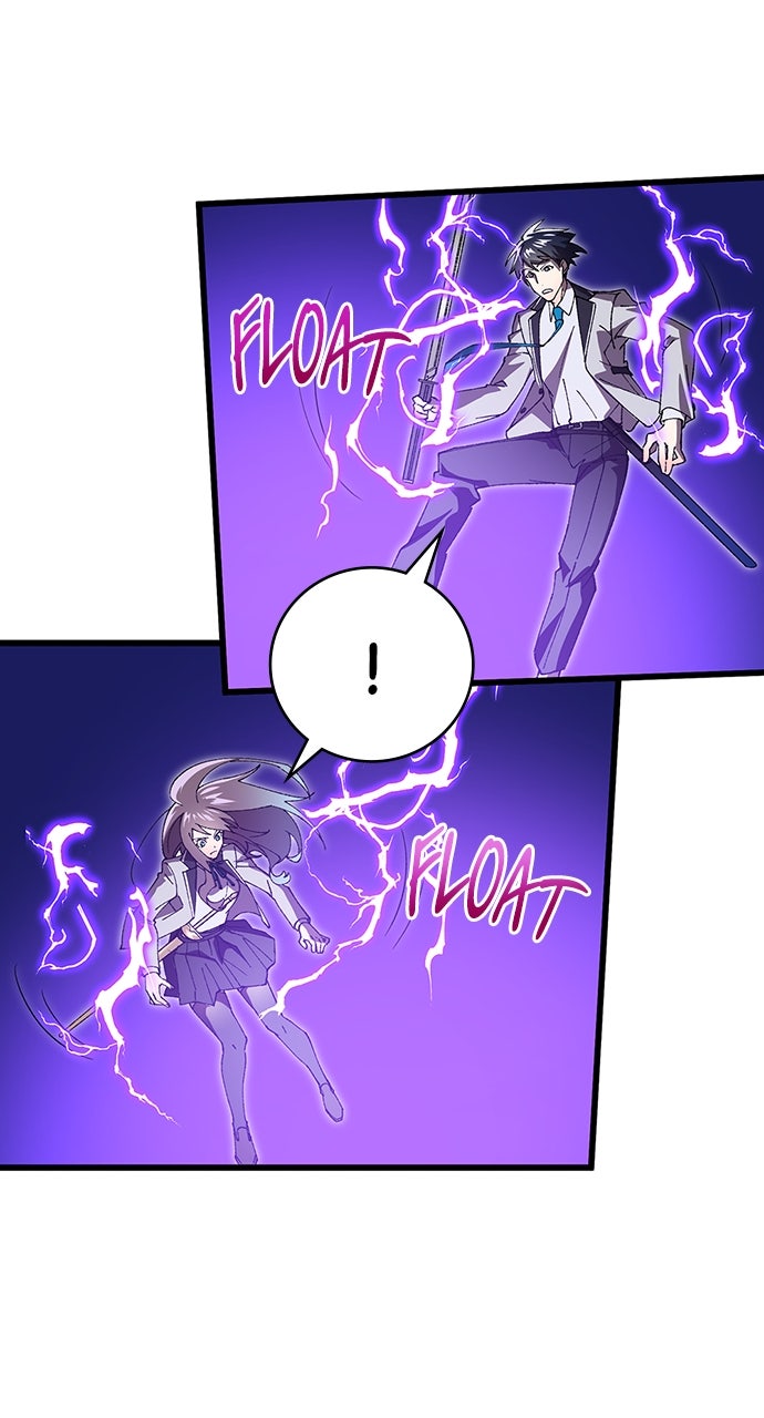 The Genius SwordmasterReturns Ep. 9 - The Duel Against the S-ranks (2) page 92 - 