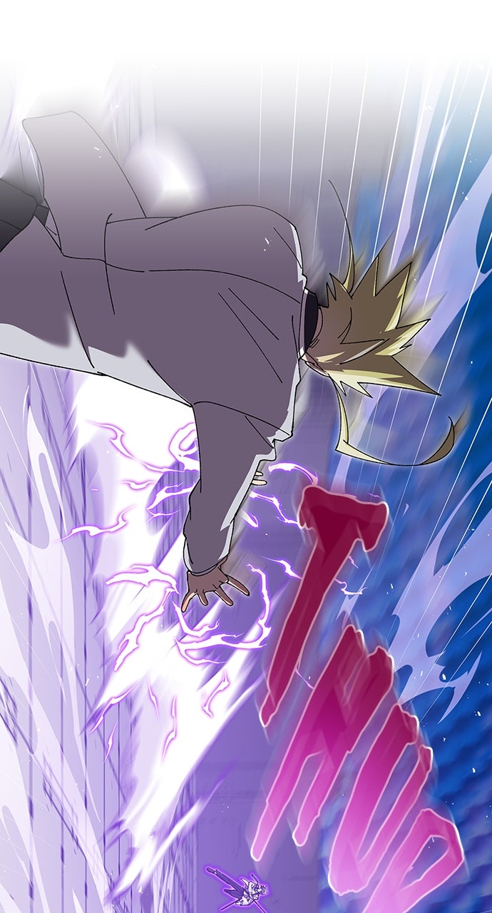 The Genius SwordmasterReturns Ep. 9 - The Duel Against the S-ranks (2) page 93 - 