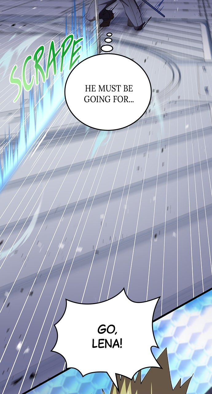 The Genius SwordmasterReturns Ep. 9 - The Duel Against the S-ranks (2) page 96 - 