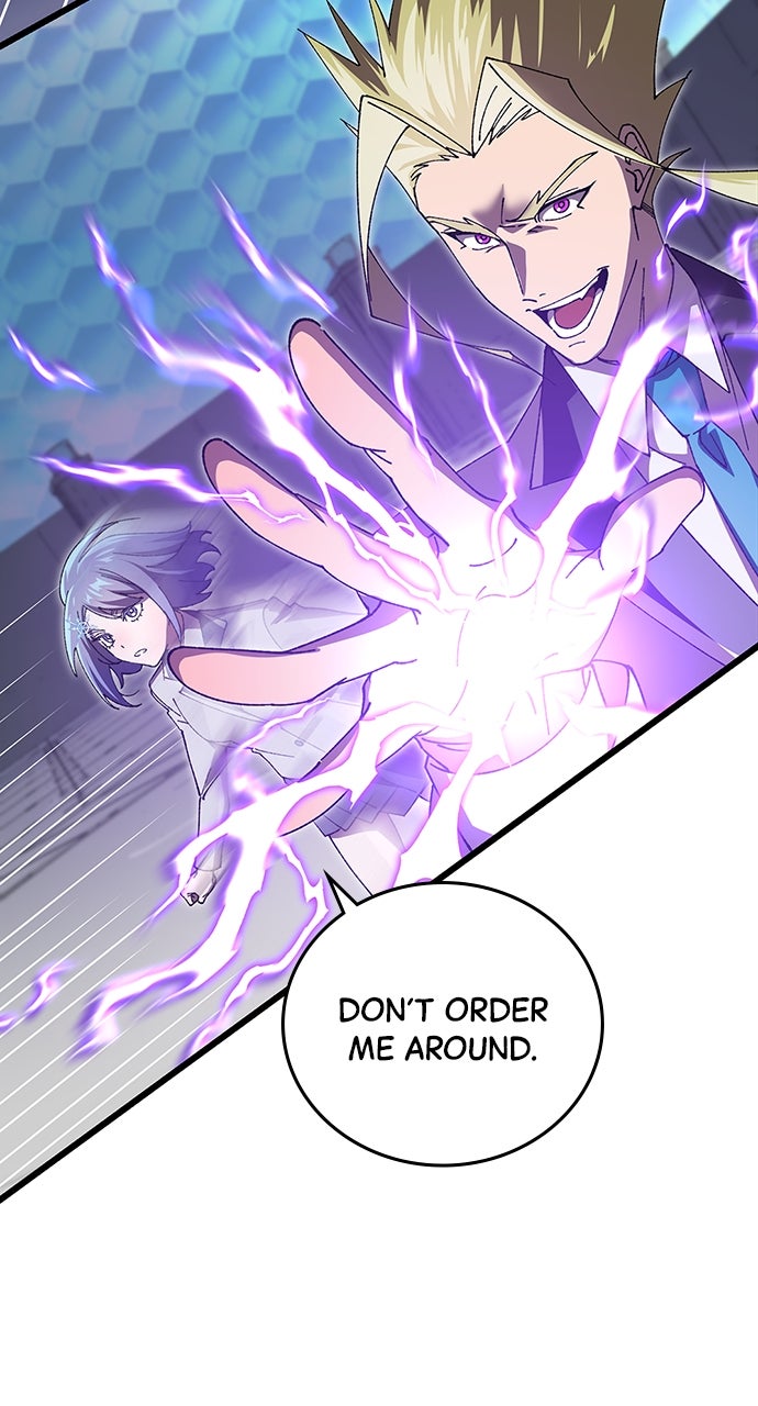 The Genius SwordmasterReturns Ep. 9 - The Duel Against the S-ranks (2) page 97 - 