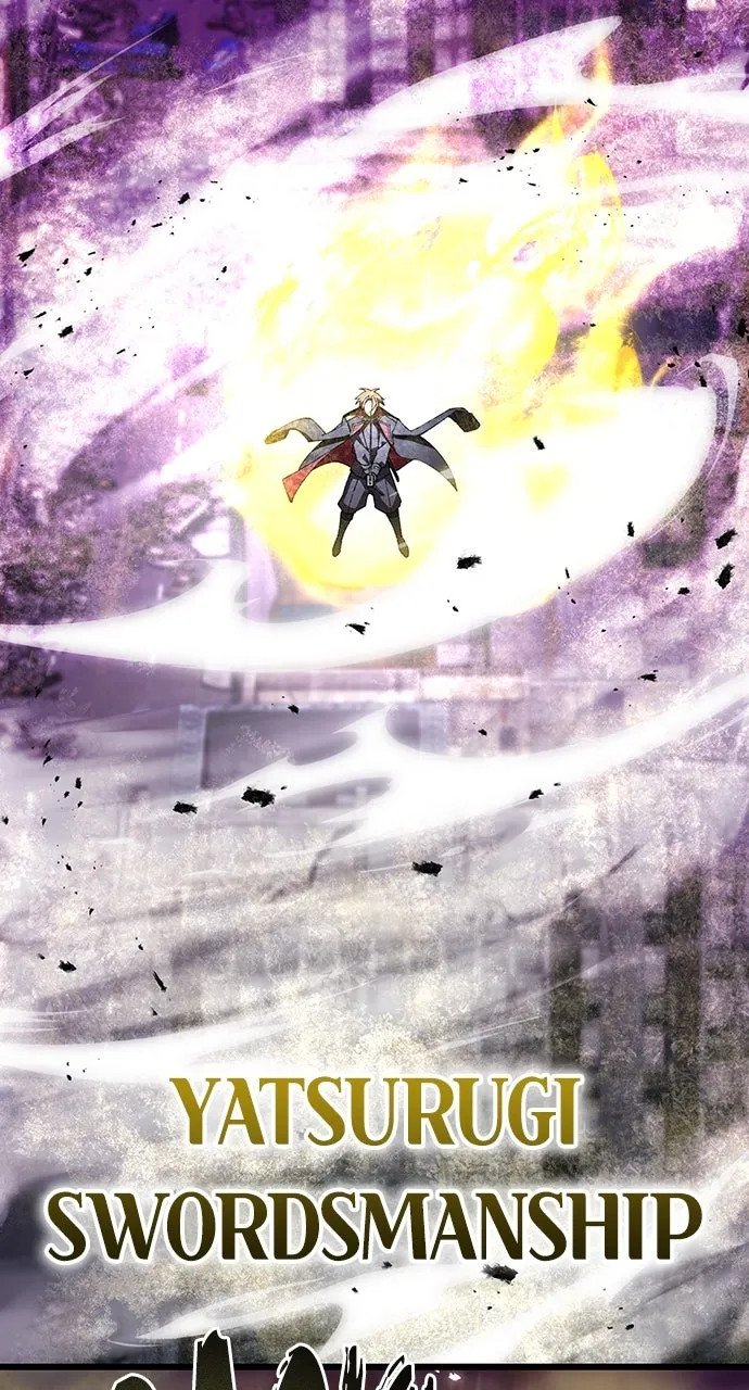 The Genius Swordmaster Returns Chapter 1 page 111 - 