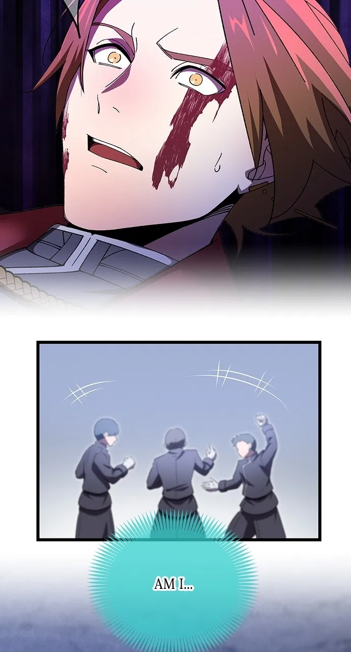 The Genius Swordmaster Returns Chapter 1 page 142 - 