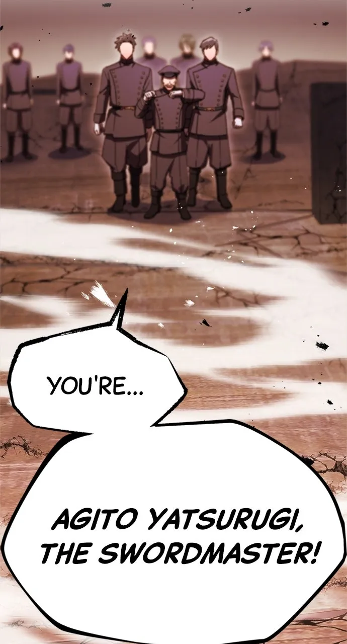 The Genius Swordmaster Returns Chapter 1 page 17 - 