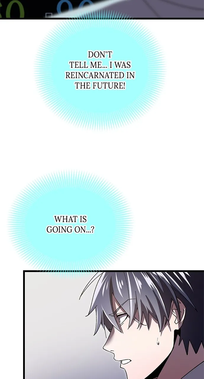 The Genius Swordmaster Returns Chapter 1 page 186 - 