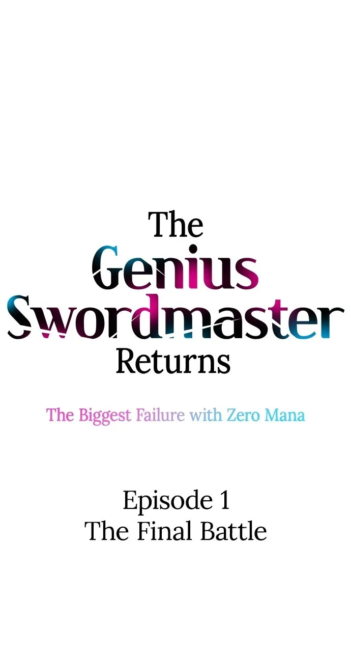 The Genius Swordmaster Returns Chapter 1 page 202 - 
