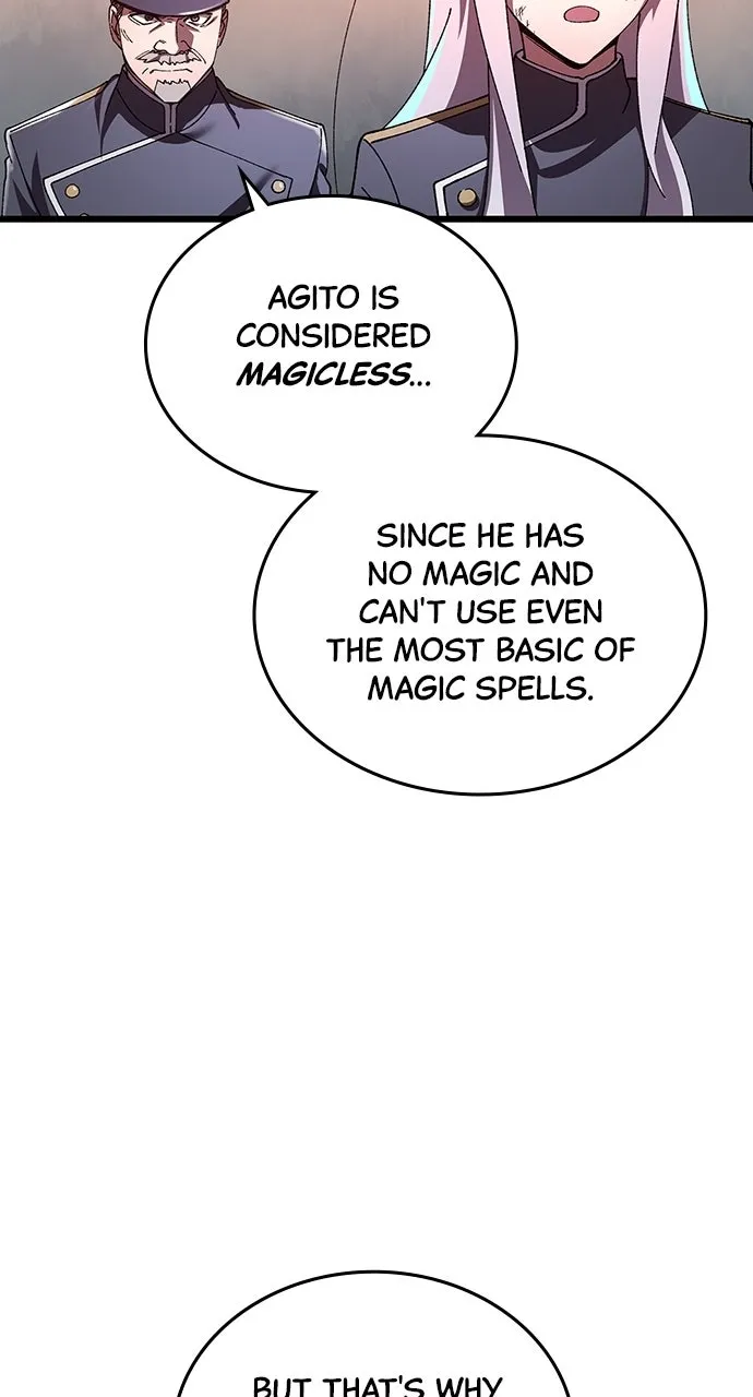 The Genius Swordmaster Returns Chapter 1 page 45 - 