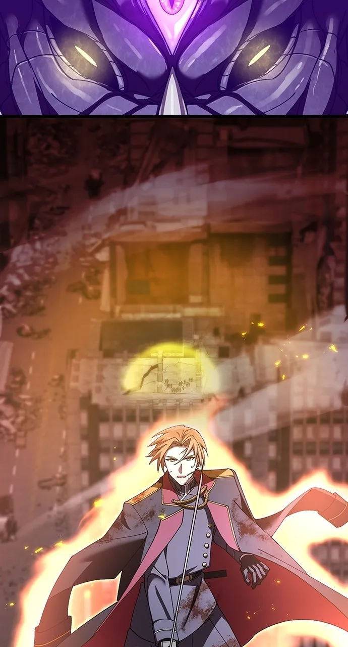 The Genius Swordmaster Returns Chapter 1 page 95 - 
