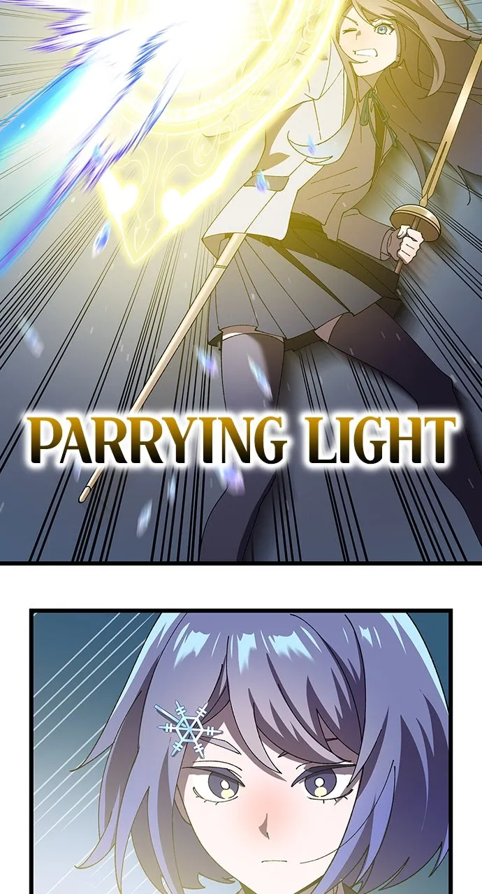 The Genius Swordmaster Returns Chapter 10 page 13 - 