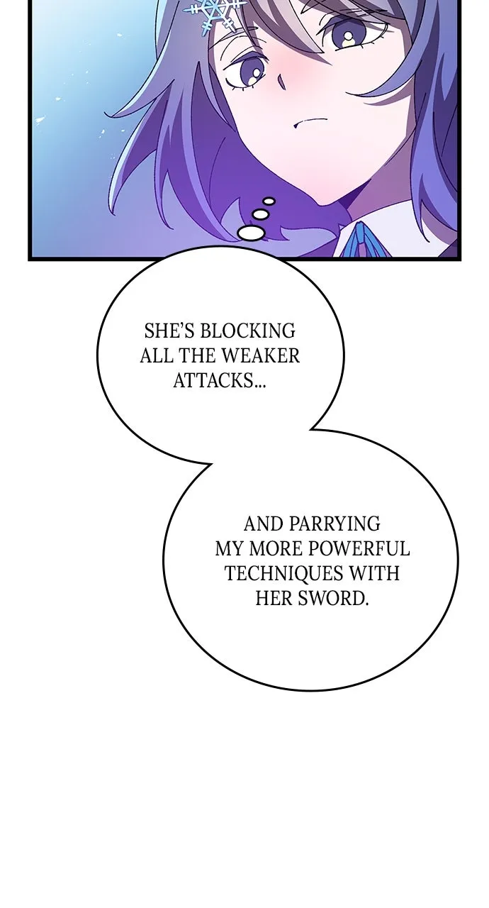 The Genius Swordmaster Returns Chapter 10 page 17 - 