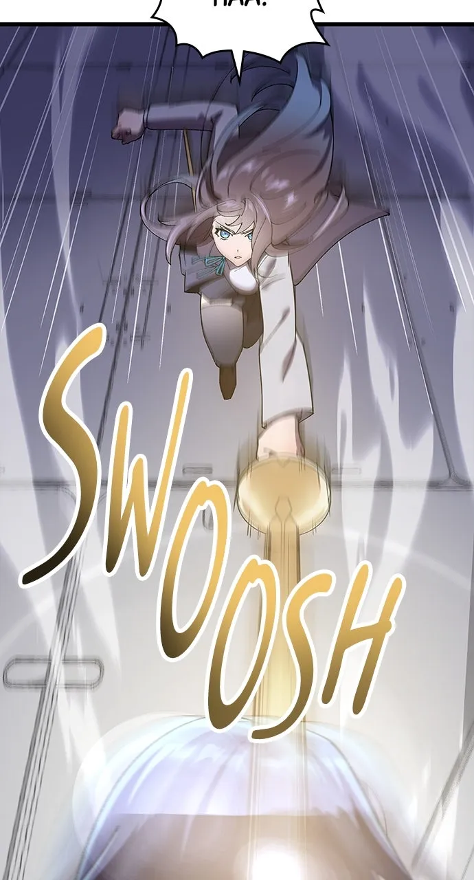 The Genius Swordmaster Returns Chapter 10 page 21 - 