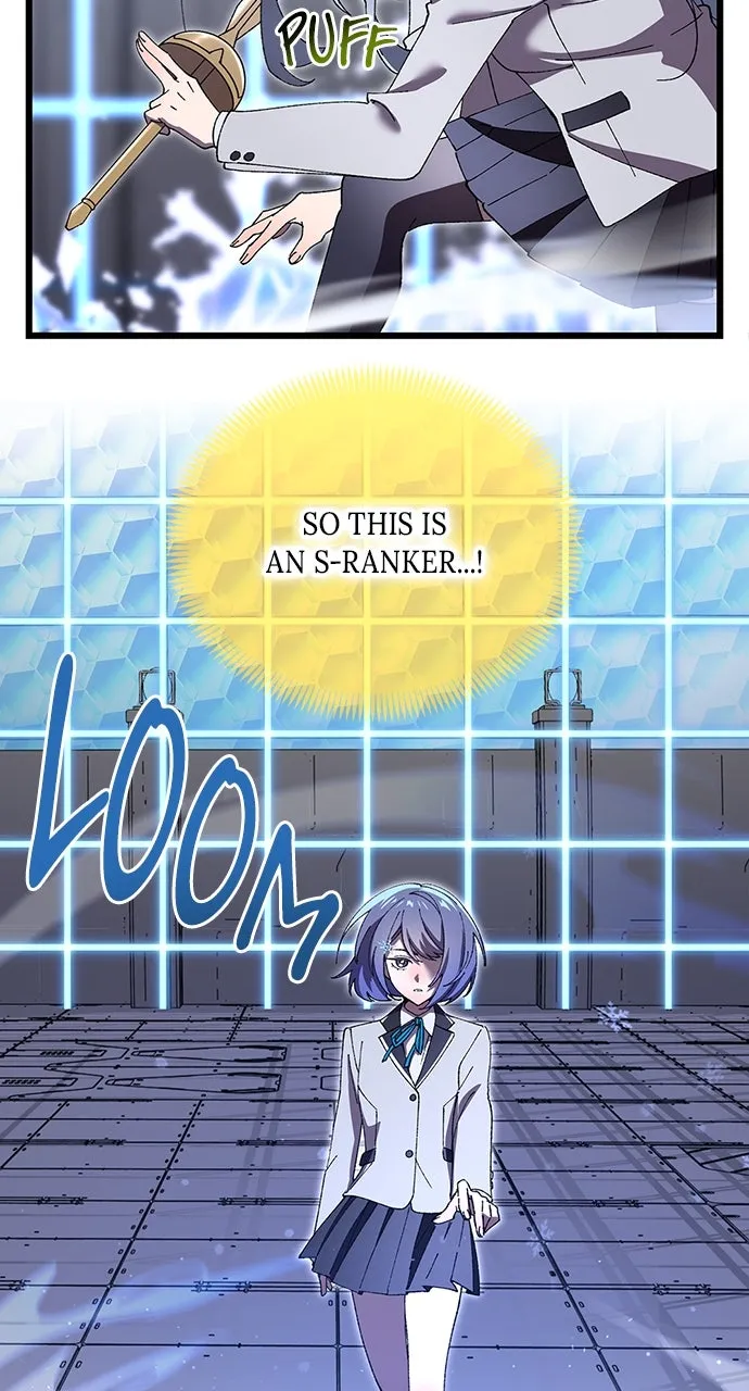 The Genius Swordmaster Returns Chapter 10 page 31 - 