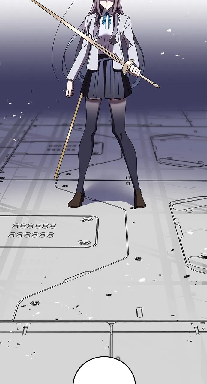 The Genius Swordmaster Returns Chapter 10 page 35 - 