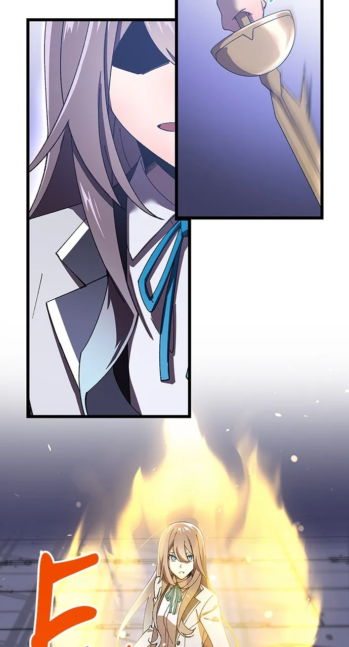 The Genius Swordmaster Returns Chapter 10 page 43 - 