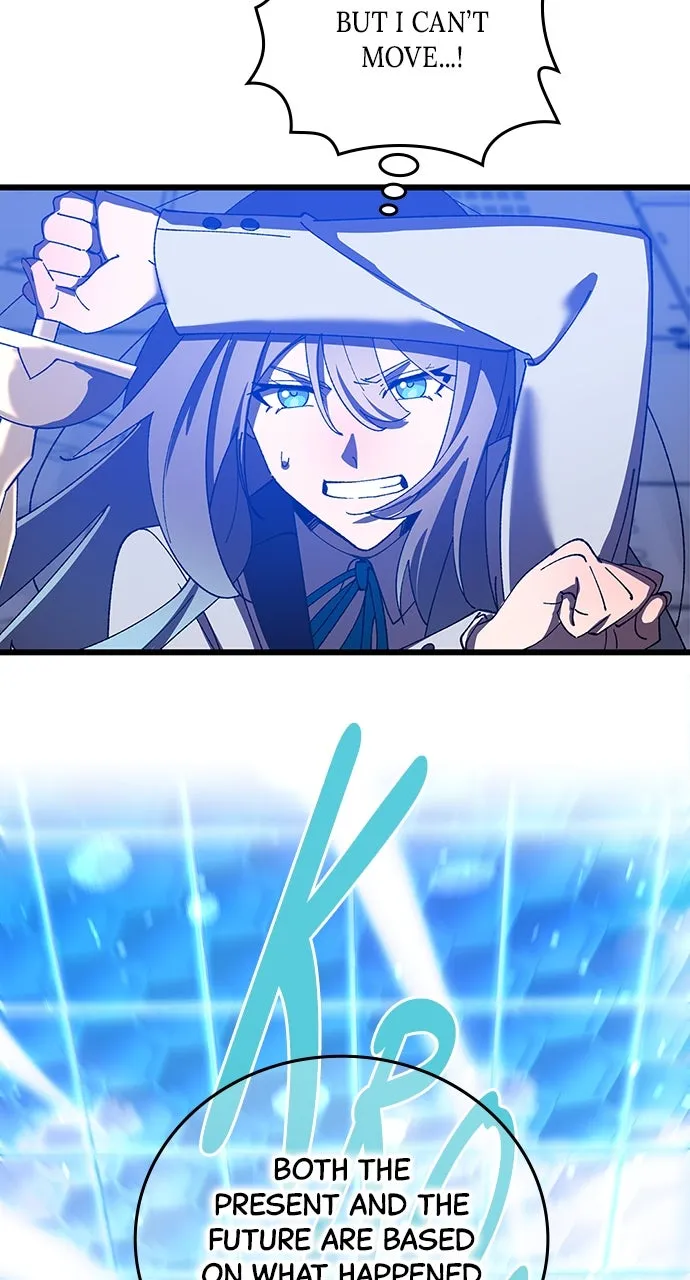 The Genius Swordmaster Returns Chapter 10 page 50 - 