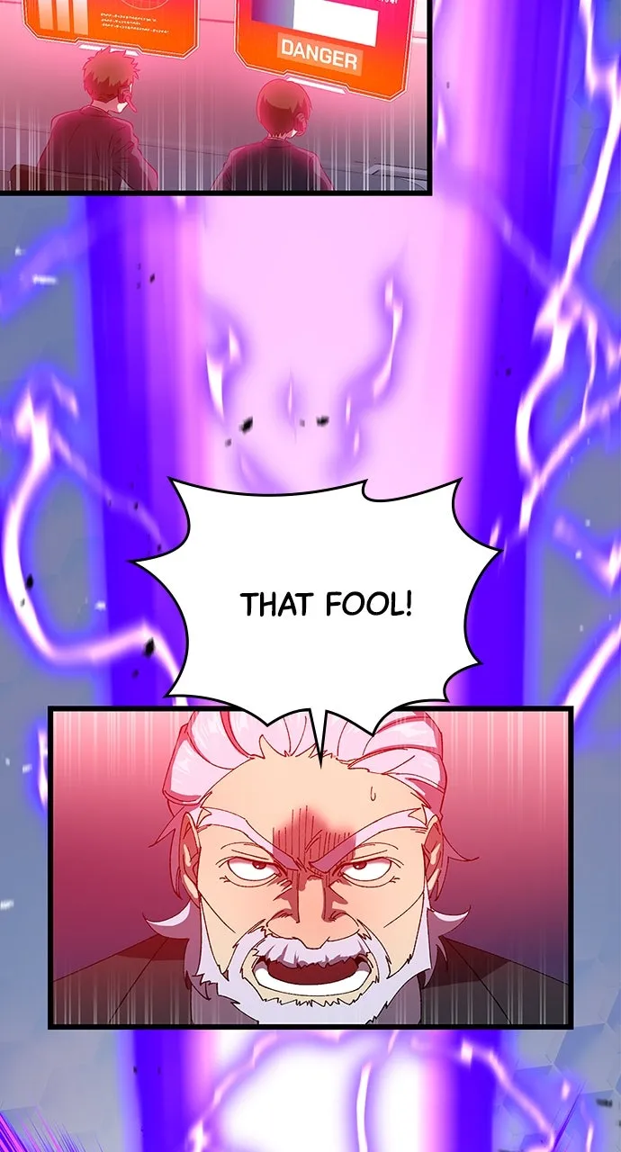 The Genius Swordmaster Returns Chapter 11 page 30 - 