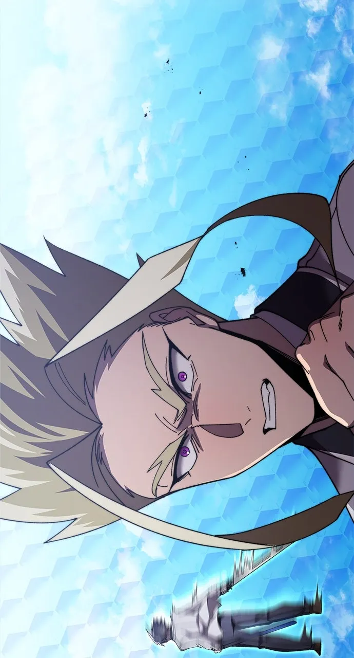 The Genius Swordmaster Returns Chapter 11 page 55 - 