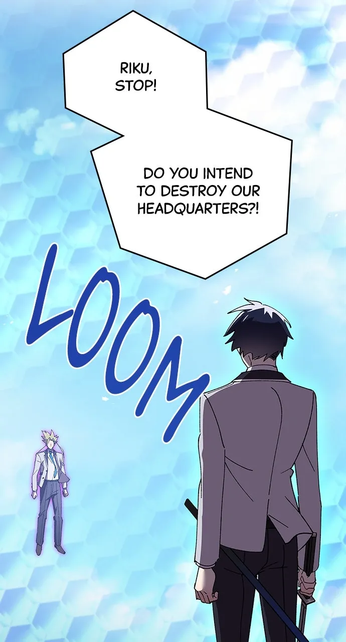 The Genius Swordmaster Returns Chapter 11 page 8 - 