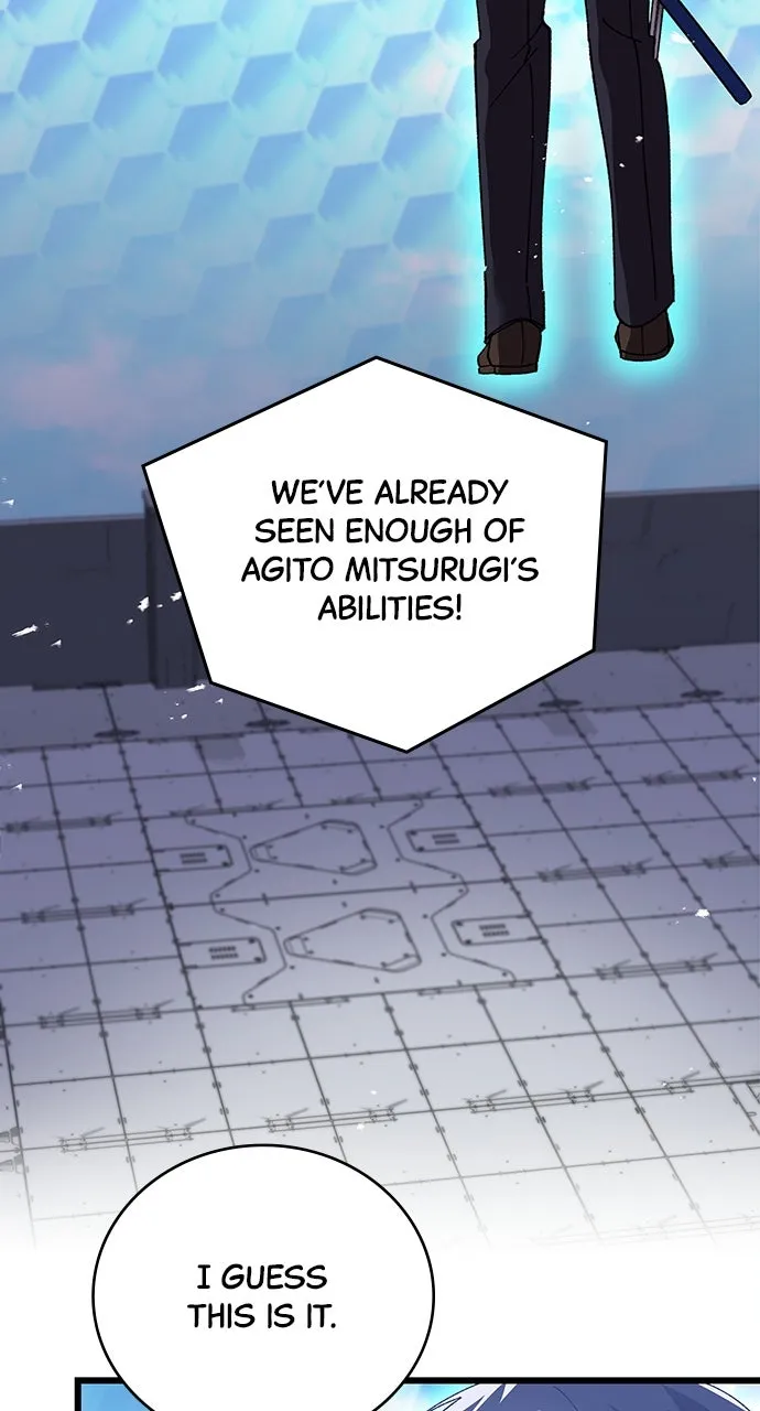 The Genius Swordmaster Returns Chapter 11 page 9 - 