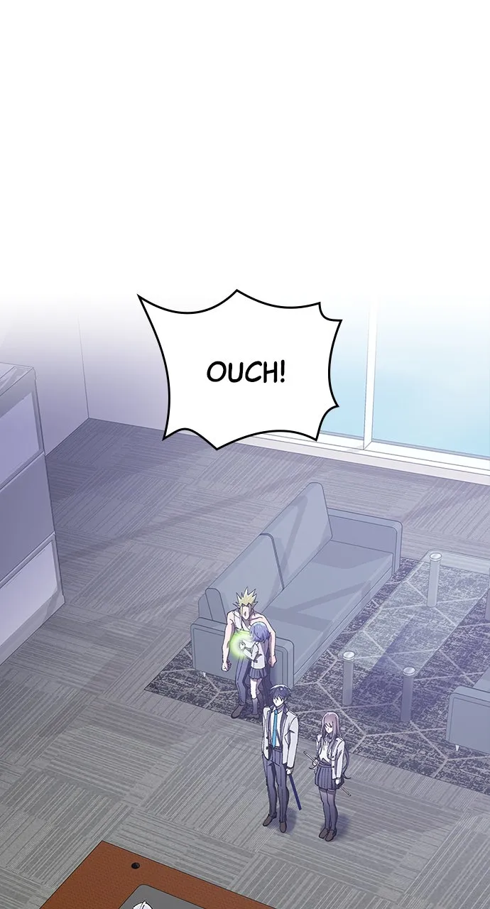 The Genius Swordmaster Returns Chapter 11 page 82 - 