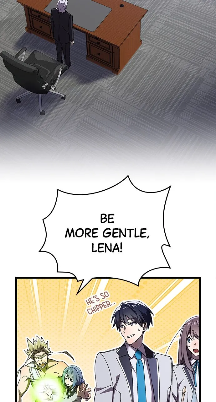 The Genius Swordmaster Returns Chapter 11 page 83 - 