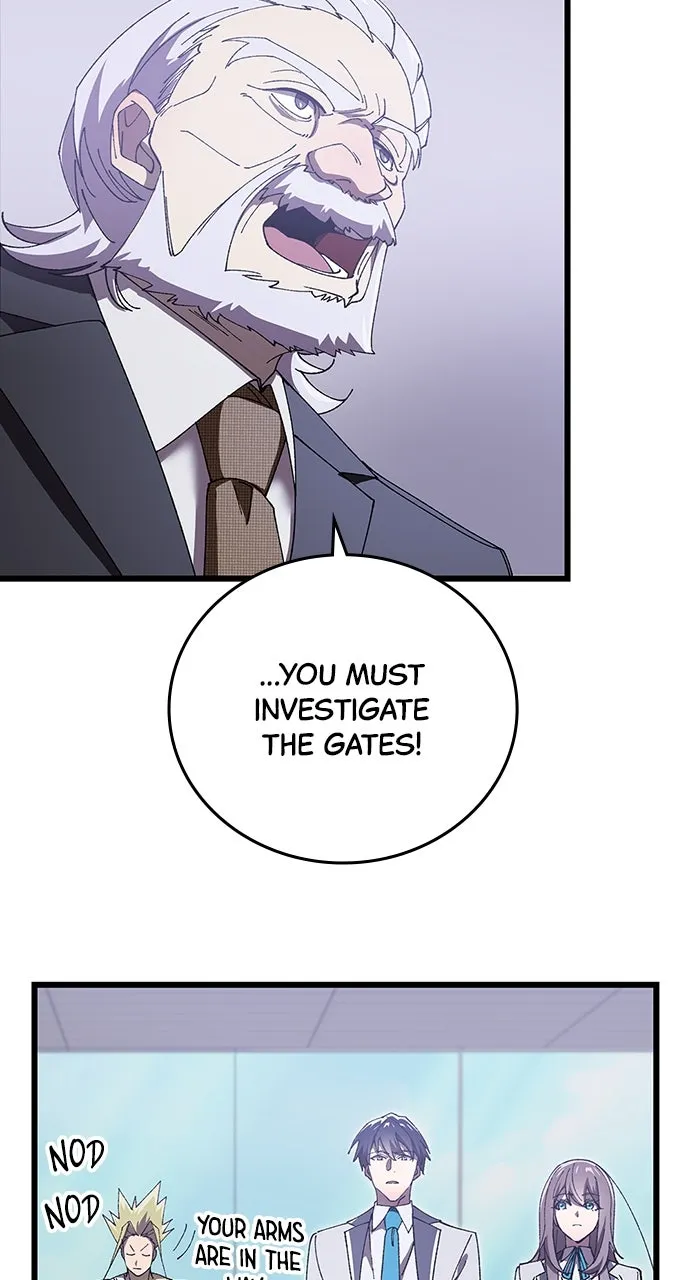 The Genius Swordmaster Returns Chapter 11 page 91 - 