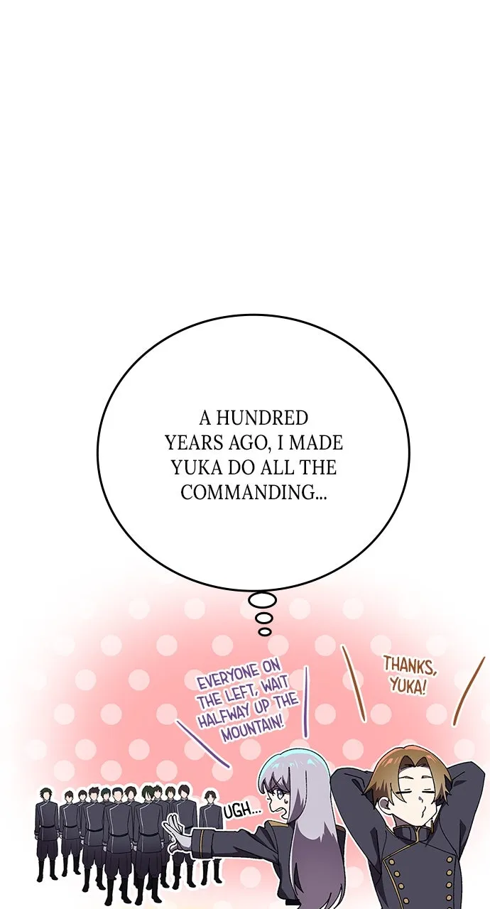 The Genius Swordmaster Returns Chapter 11 page 98 - 