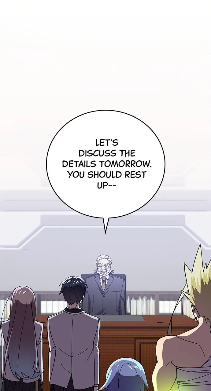 The Genius Swordmaster Returns Chapter 11 page 100 - 
