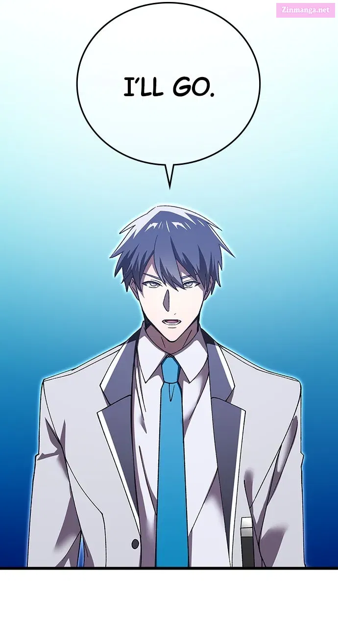 The Genius Swordmaster Returns Chapter 12 page 11 - 