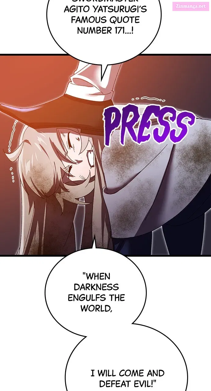 The Genius Swordmaster Returns Chapter 12 page 117 - 