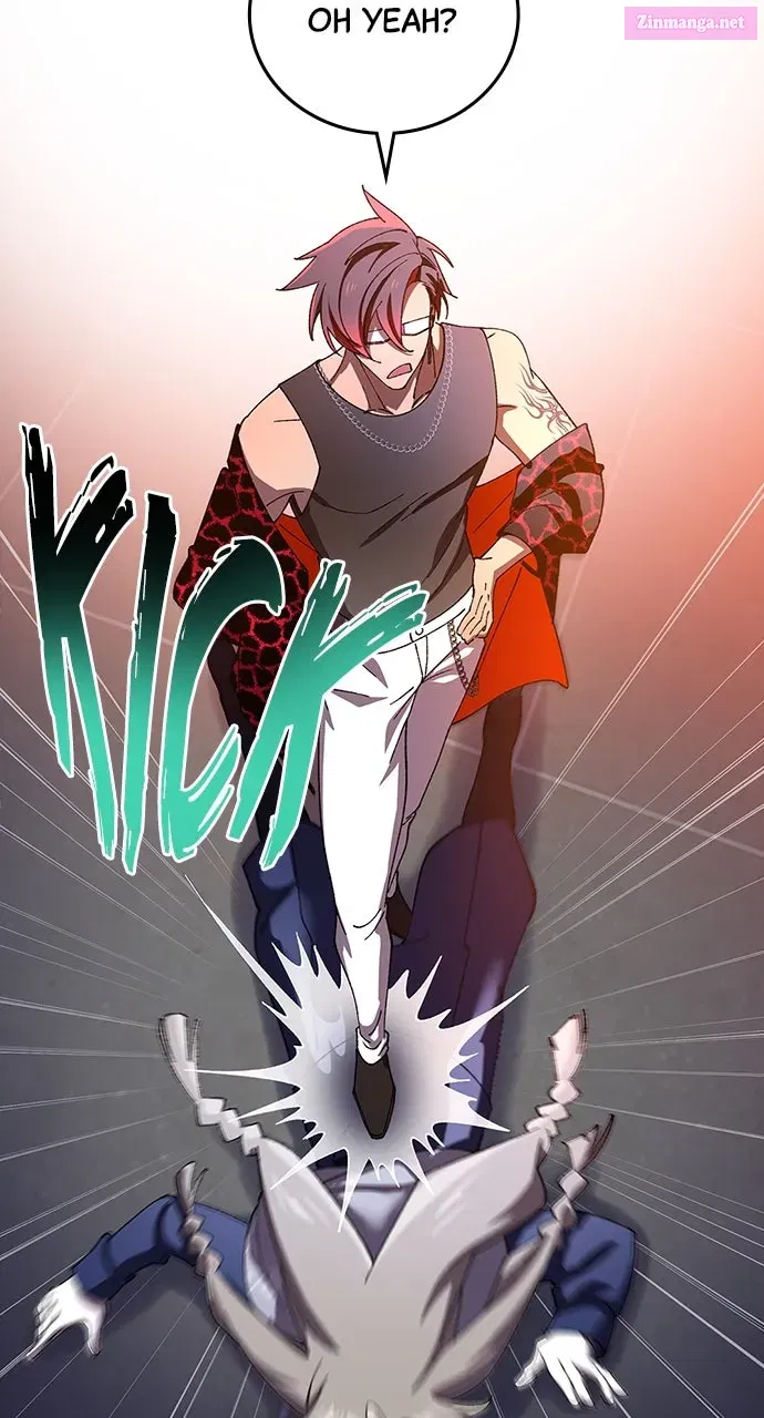 The Genius Swordmaster Returns Chapter 12 page 120 - 