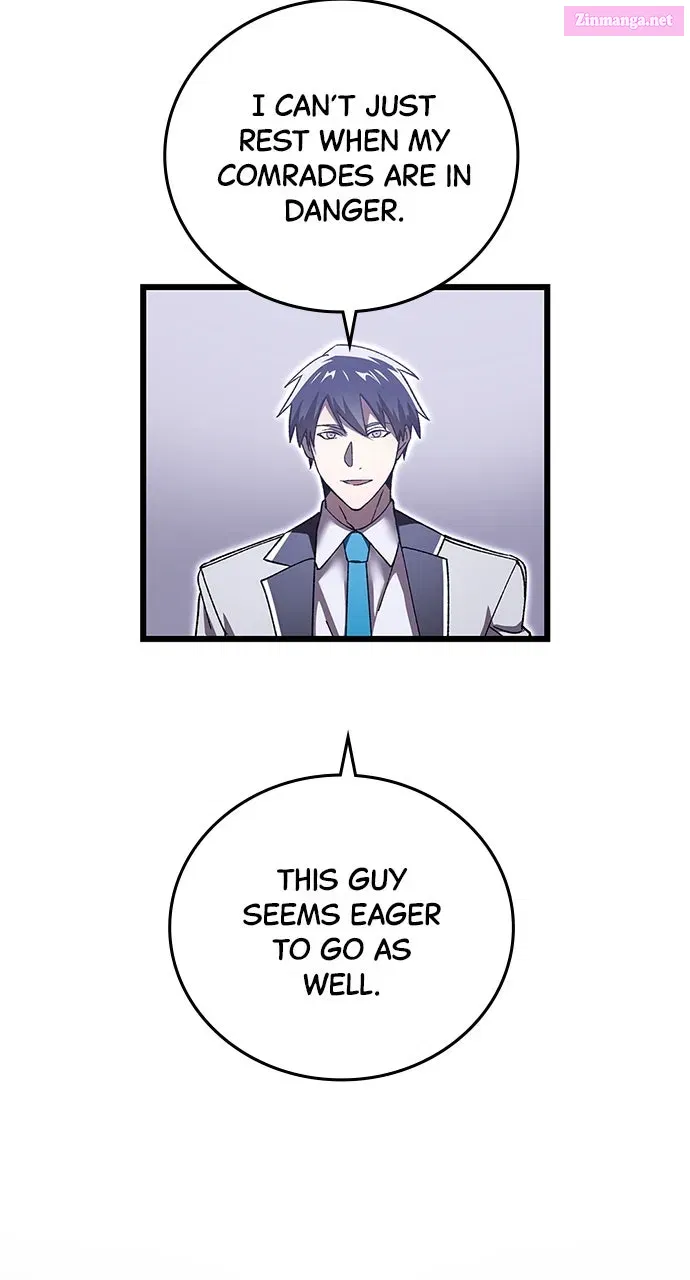 The Genius Swordmaster Returns Chapter 12 page 13 - 