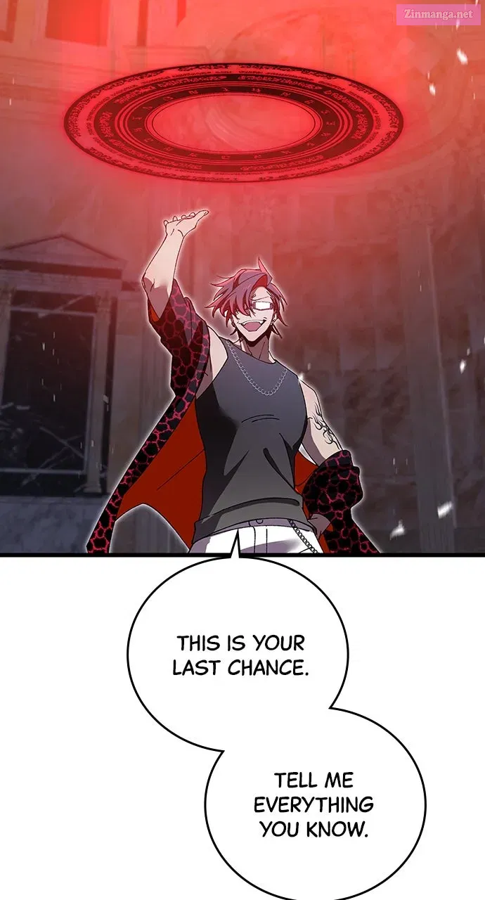 The Genius Swordmaster Returns Chapter 12 page 124 - 