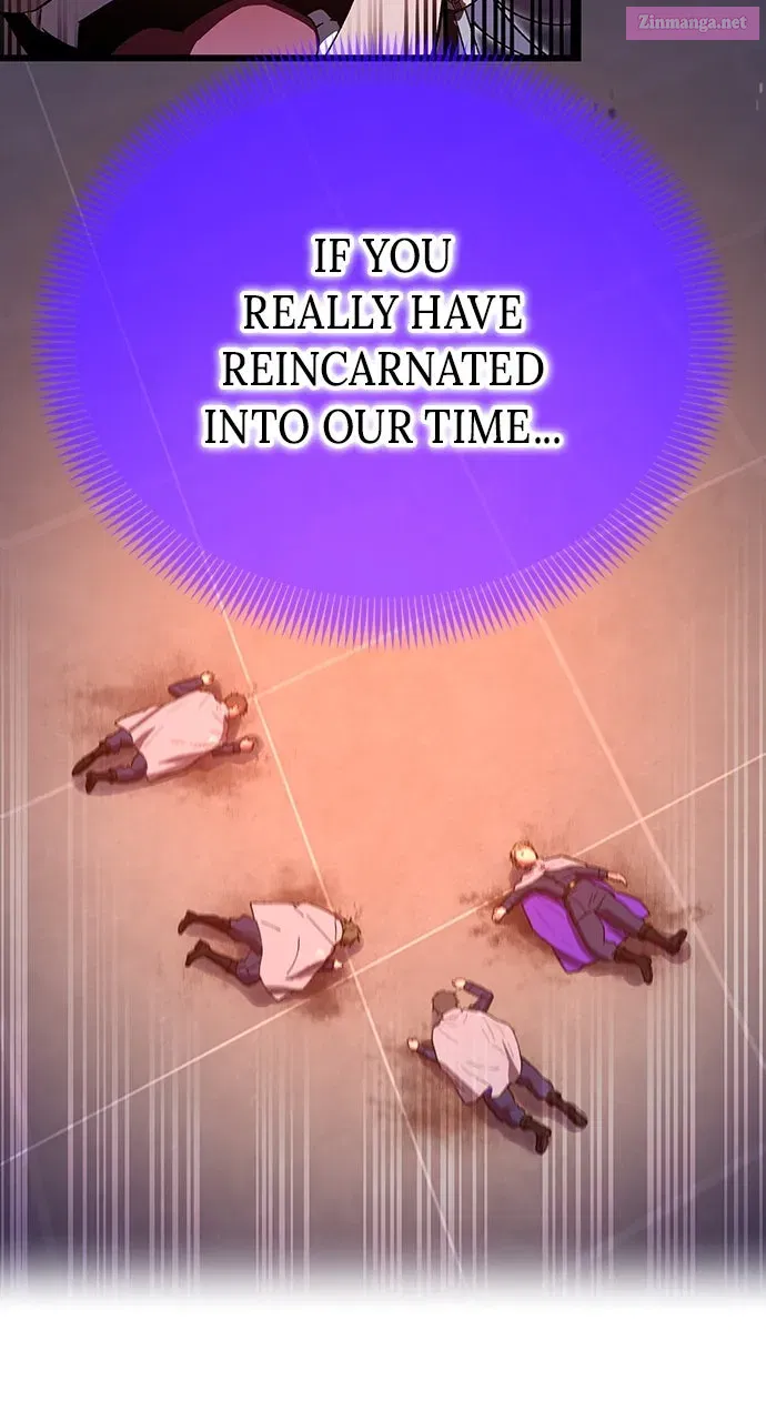 The Genius Swordmaster Returns Chapter 12 page 138 - 