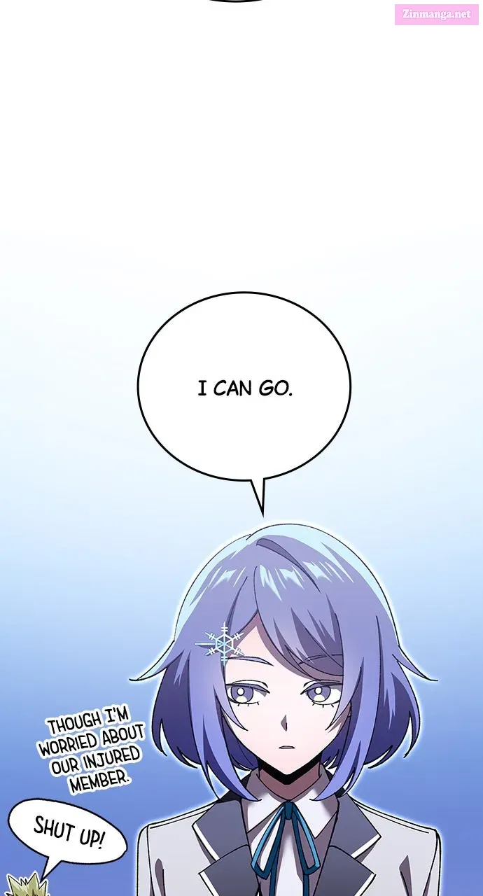 The Genius Swordmaster Returns Chapter 12 page 15 - 