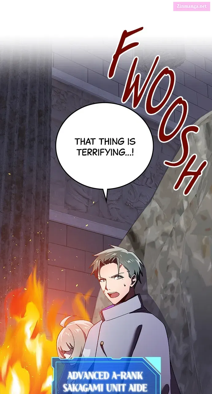 The Genius Swordmaster Returns Chapter 12 page 24 - 