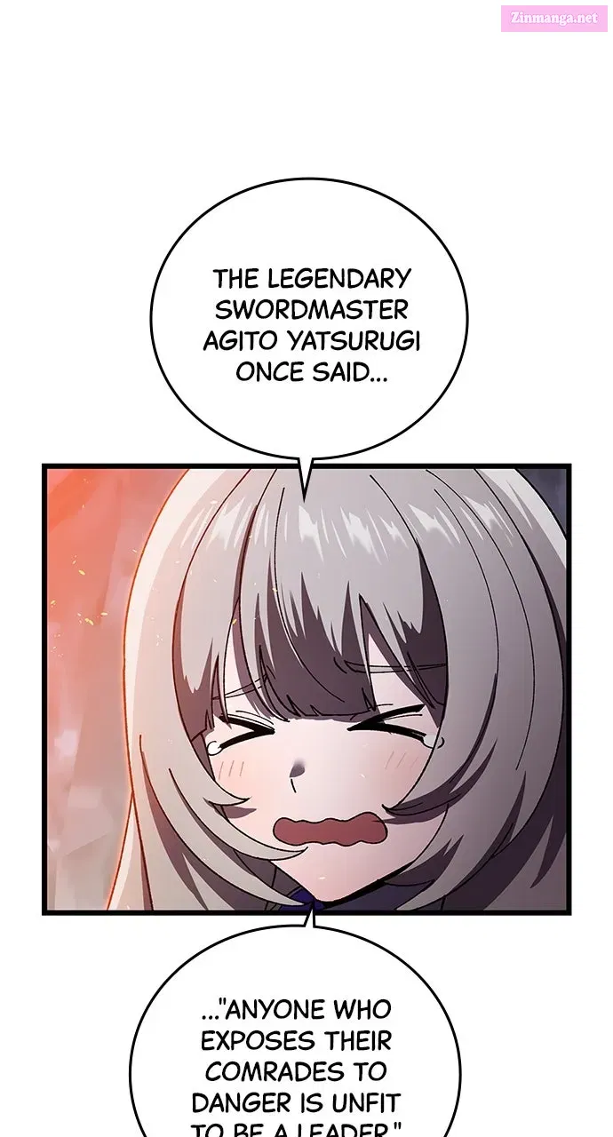 The Genius Swordmaster Returns Chapter 12 page 28 - 