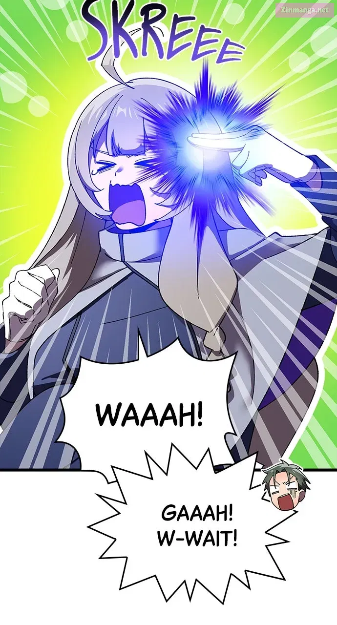 The Genius Swordmaster Returns Chapter 12 page 30 - 