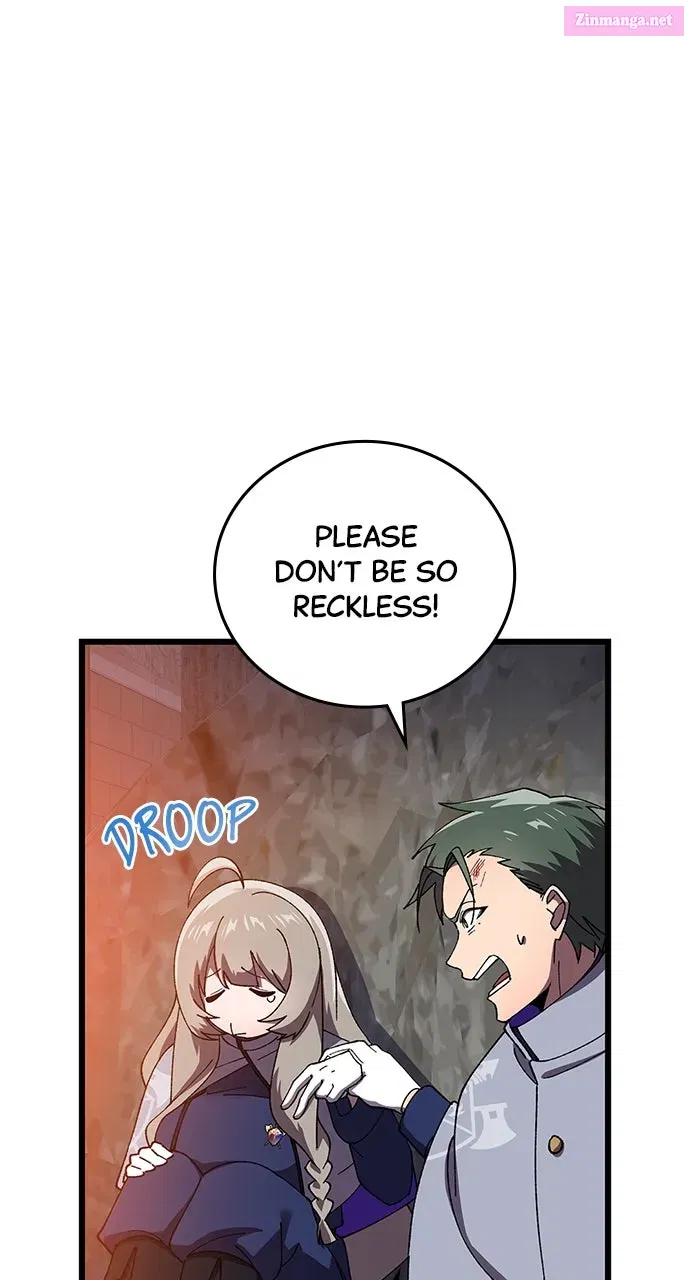 The Genius Swordmaster Returns Chapter 12 page 31 - 