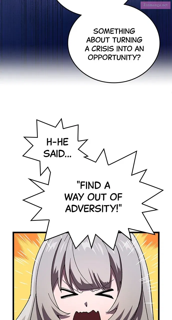 The Genius Swordmaster Returns Chapter 12 page 33 - 