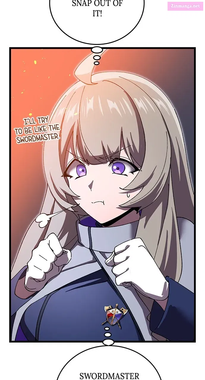 The Genius Swordmaster Returns Chapter 12 page 37 - 